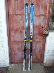 Ski Rossignol Cut V104 184cm foto