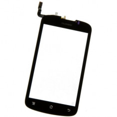Geam sticla touchscreen touch screen digitizer Huawei G300 Ascend - Produs Original NOU + Garantie - BUCURESTI foto