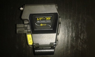 Cleaver Fibra Optica Inno VF-78 foto