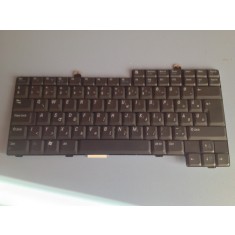 TASTATURA DELL LATITUDE D505