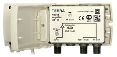 Amplificator Terra HA-129 (36 dB, max. 114 dB) foto