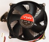 Cooler Racire procesor Amd Spire Pt AMD 754, 939, AM2, Am3, Am3+ Fm1 Fm2, Pentru procesoare