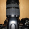 Vand Sony Alpha 500 + Tamron 28-75 mm