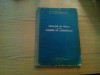 CATALOG DE UTILAJ pentru LUCRARI DE CONSTRUCTII - 1954, 184 p, cu imagini, Alta editura