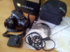 Nikon P100, 10 Mpx, Compact, Peste 20x