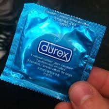 Prezervative Durex foto