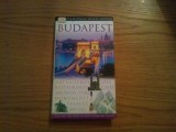 BUDAPEST - Eyewitness Travel Guides - 2004, 264 p, imagini color; lb. engleza, Alta editura