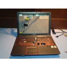 SONY VAIO 13.3 PCG-6R1M , VGN-C2Z CARCASA