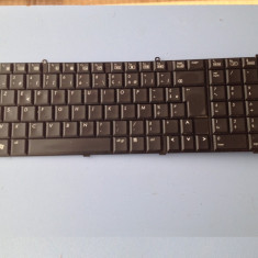 TASTATURA HP PAVILION DV9000