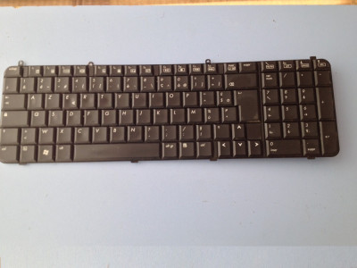 TASTATURA HP PAVILION DV9000 foto