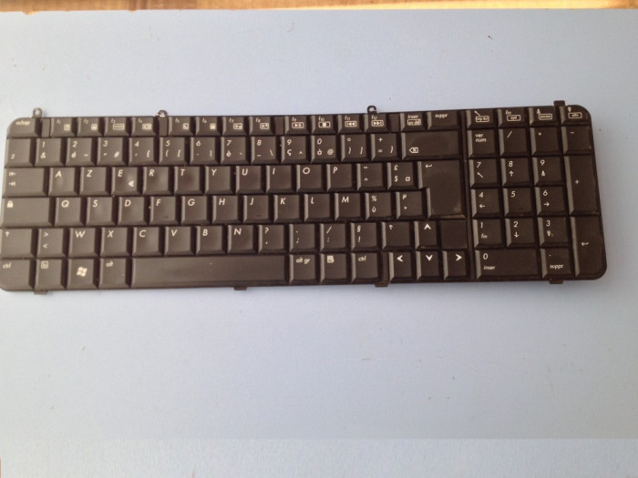 TASTATURA HP PAVILION DV9000