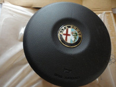 AIR BAG ALFA ROMEO 159-ORIGINAL-156061211 foto