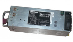 SURSA Server HP COMPAQ ML350 G2 243406-001 237046-001 PS-5351-1 249687-001 350W foto