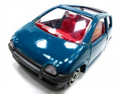 MAJORETTE-REGULAR-SCARA 1/64 -RENAULT TWINGO - ++2501 LICITATII !! foto