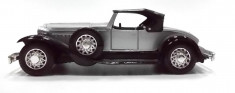 MATCHBOX -SCARA 1/64- DIVERSI PRODUCATORI - PACKARD 1930 -++ 2501 LICITATII !! foto