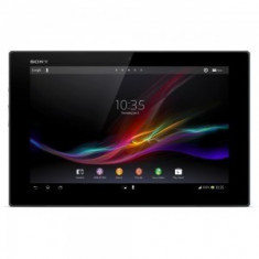 Sony Xperia Tablet Z 4G Black = 1750ron = SIGILATA foto