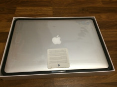 Vand Apple MacBook Pro 15 Retina foto