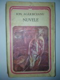 Cumpara ieftin Ion Agarbiceanu &amp;ndash; Nuvele Ed. Minerva 1985, Alta editura