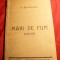 V.Spiridonica - Mari de Fum - Colectia Front Literar Brasov- Prima Ed. 1938