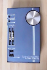 radio vechi foarte rar model de lux anii 70 de colectie nu e walkman foto