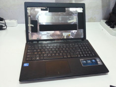 Laptop Asus x55a pentru componente foto