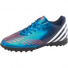 ghete fotbal turf copil ADIDAS Predito TF 100% originale, noi, CURIER GRATUIT foto