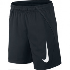 SORT NIKE GPX BOYS WVN SHORT COD 549524-012 foto