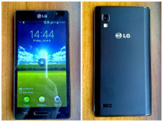 LG Optimus L9 P768e (Camera de 8MP) foto