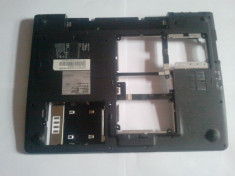 Carcasa jos bottom case Fujitsu Siemens Amilo Pro V2085 60.4B709.001 foto