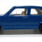 NOREV-MINI JET-FRANCE-SCARA 1/64 -VW GOLF - ++2501 LICITATII !!