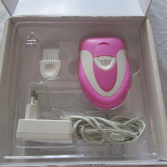 epilator foto