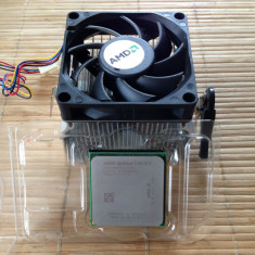 AMD Athlon 3200 socket 939 BOX foto