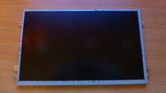 Display LCD netbook 10.1 inch (mufa 30 pini) + BONUS foto