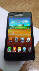 SAMSUNG GALAXY S2 I9100(LEF) foto