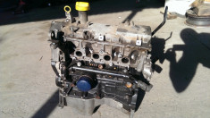 motor logan 1.4mpi,km putini foto