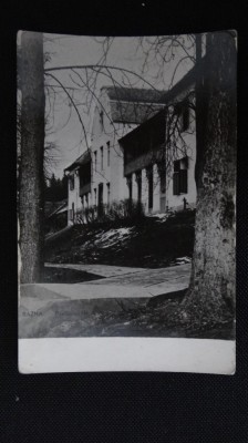 CP - Bazna - &amp;#039;58 foto