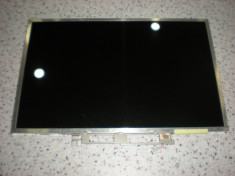 display laptop DELL XPS M1210 , Dell D420 D430 , B121EW03 V.2 , 12,1&amp;quot; , 1280x800 foto