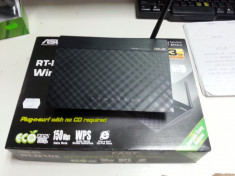 ROUTER ASUS RT-N10E/LA CUTIE (LM3) foto