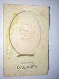 Cumpara ieftin Mihail Gherman &amp;ndash; Honore Daumier Ed. Tineretului 1962, Alta editura