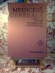 Marin Voiculescu - Medicina generala foto