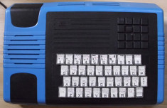 pc calculator vechi rar functional romanesc de colectie nu e felix hc cip sau cobra e JET foto