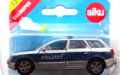 SIKU-SCARA 1/58 - AUDI A4 AVANT -++2501 LICITATII !! foto