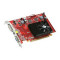 PLACA VIDEO ATI RADEON HD3650 512MB GDDR3 128BIT DirectX 10.1 | OpenGL 2.0 | RACIRE ACTIVA | GARANTIE 12 LUNI