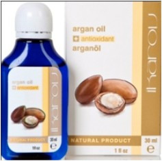 Ulei de Argan foto