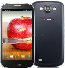 Vand Telefon Dual Sim-HTM Android 4,7 inch foto