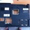 Carcasa inferioara Bottomcase Acer Aspire 7000, Aspire 9300, Aspire 9410