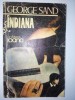 George Sand &amp;ndash; Indiana Ed. Ioana 1992, Alta editura