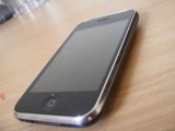 Iphone 3GS, 16GB, Neblocat, Negru, Apple