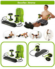 Aparat fitness Revoflex Xtreme foto