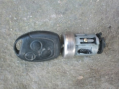 Contact Ford Mondeo anii 1993 - 2000 foto